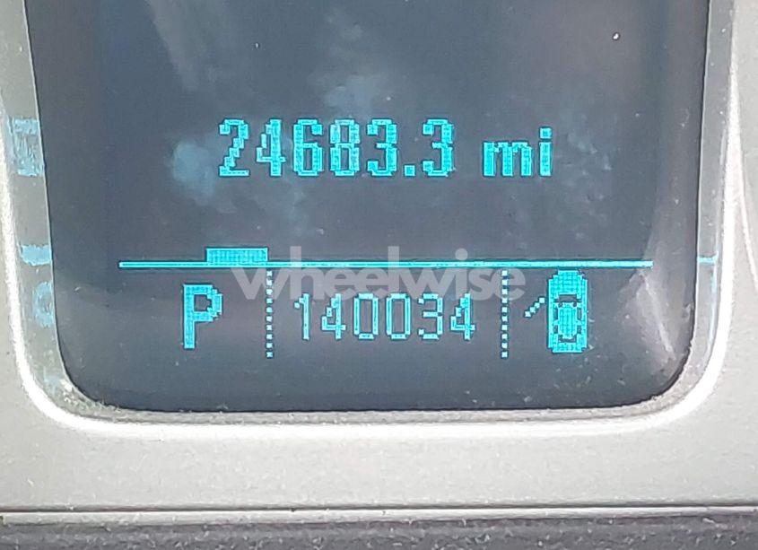 Photo 7 of 2010 Chevrolet Camaro 1LS (VIN 2G1FA1EV9A9192312)