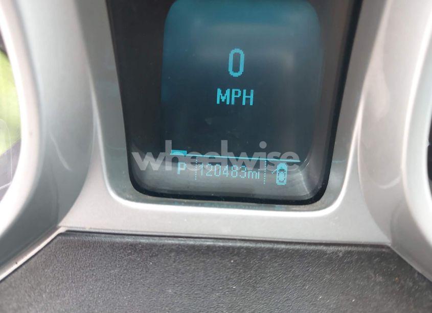 Photo 15 of 2012 Chevrolet Camaro 1LT (VIN 2G1FB1E30C9178667)