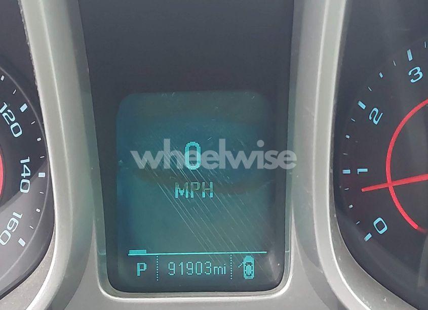 Photo 15 of 2013 Chevrolet Camaro 1LT (VIN 2G1FB1E30D9128935)