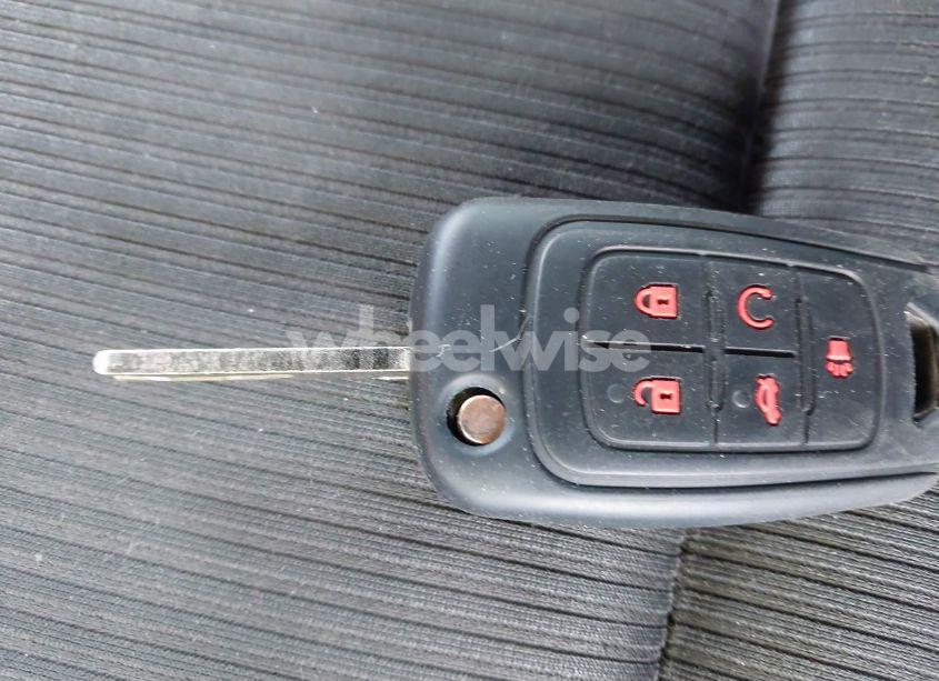 Photo 11 of 2013 Chevrolet Camaro 1LT (VIN 2G1FB1E30D9143676)