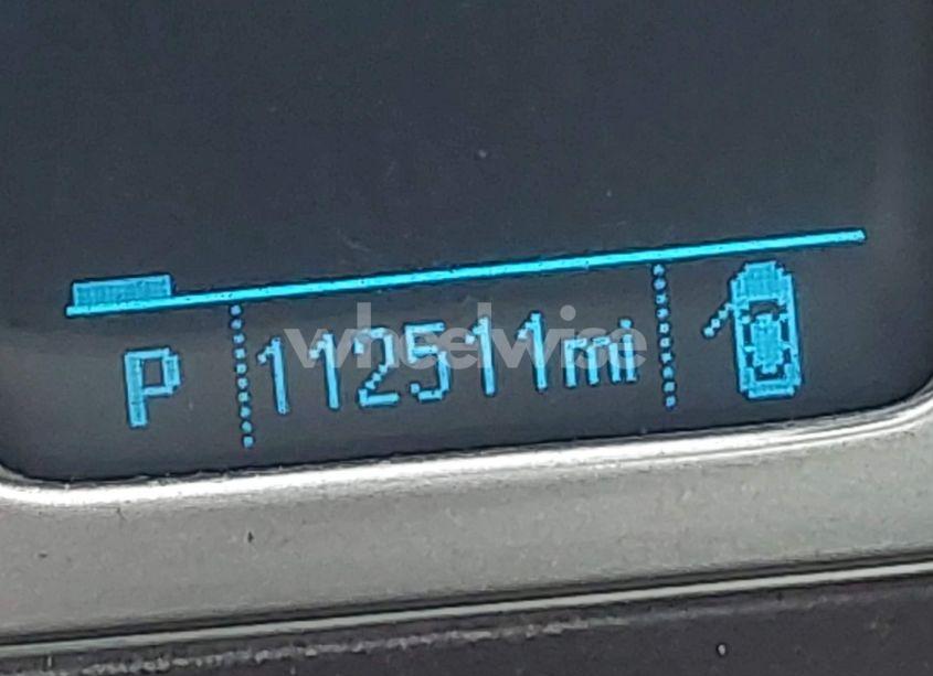 Photo 16 of 2013 Chevrolet Camaro 1LT (VIN 2G1FB1E30D9143676)