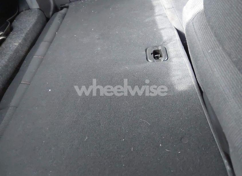 Photo 8 of 2013 Chevrolet Camaro 1LT (VIN 2G1FB1E30D9143676)