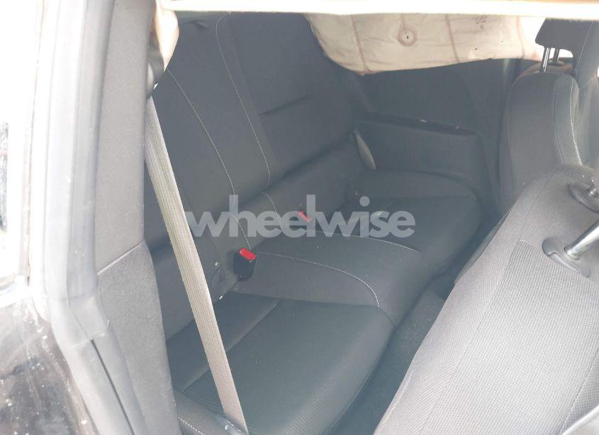 Photo 7 of 2013 Chevrolet Camaro 1LT (VIN 2G1FB1E30D9153995)