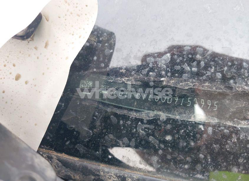 Photo 8 of 2013 Chevrolet Camaro 1LT (VIN 2G1FB1E30D9153995)