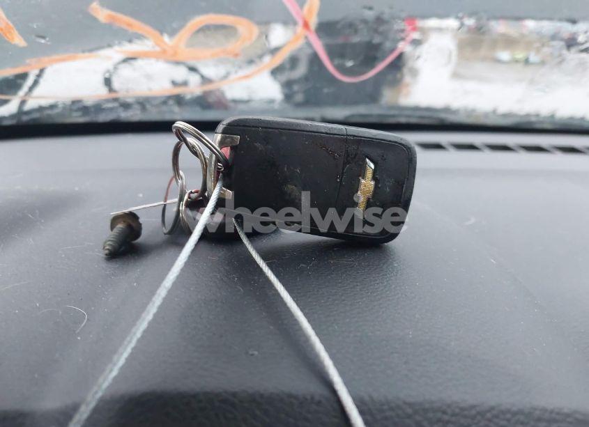 Photo 11 of 2013 Chevrolet Camaro 1LT (VIN 2G1FB1E30D9187189)