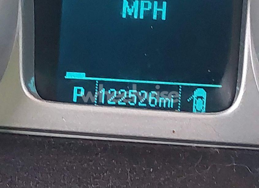 Photo 16 of 2013 Chevrolet Camaro 1LT (VIN 2G1FB1E30D9187189)