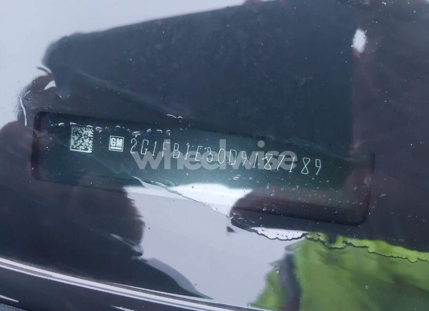 Photo 9 of 2013 Chevrolet Camaro 1LT (VIN 2G1FB1E30D9187189)