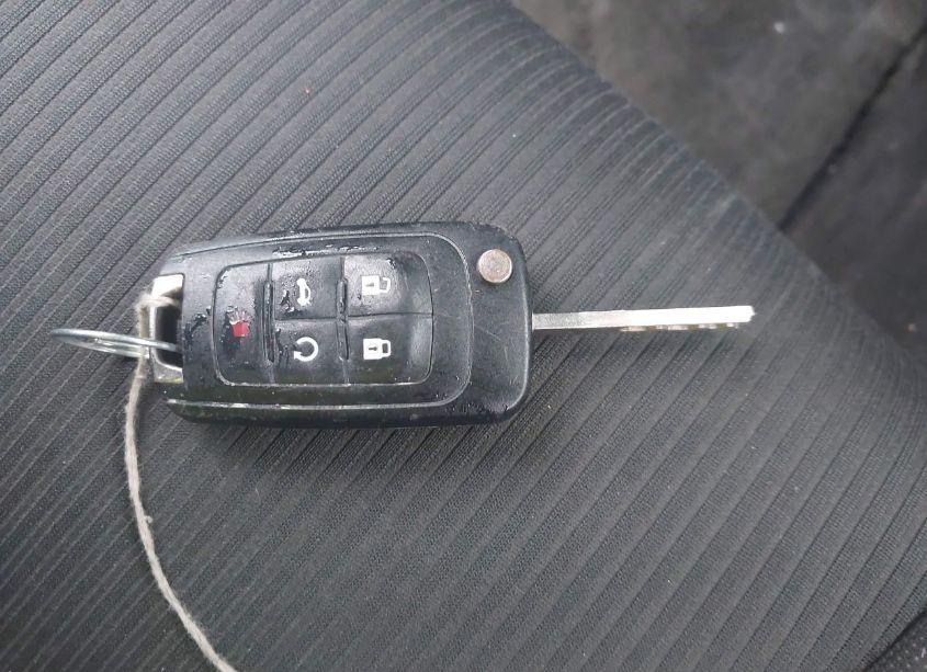 Photo 11 of 2013 Chevrolet Camaro 1LT (VIN 2G1FB1E30D9191419)