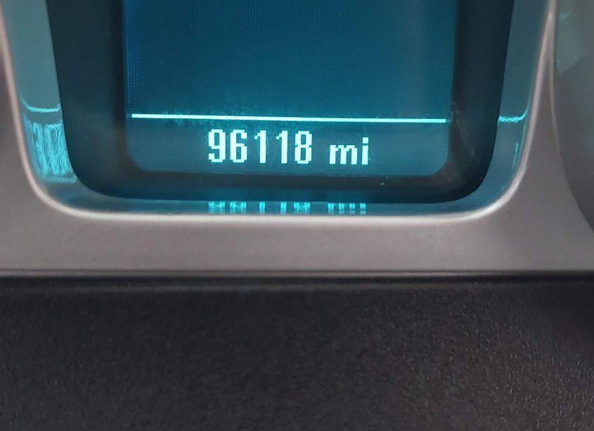 Photo 16 of 2013 Chevrolet Camaro 1LT (VIN 2G1FB1E30D9191419)