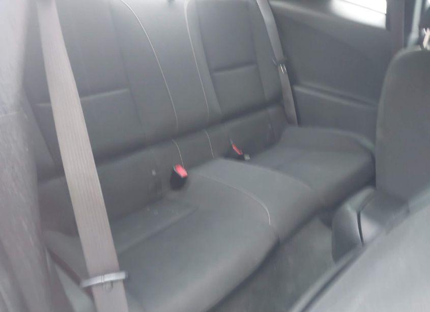 Photo 8 of 2013 Chevrolet Camaro 1LT (VIN 2G1FB1E30D9191419)