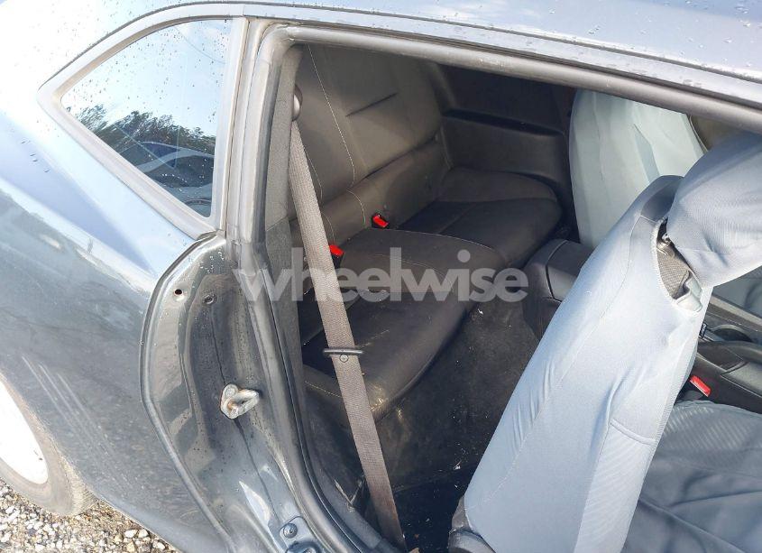 Photo 8 of 2013 Chevrolet Camaro 1LT (VIN 2G1FB1E30D9210373)