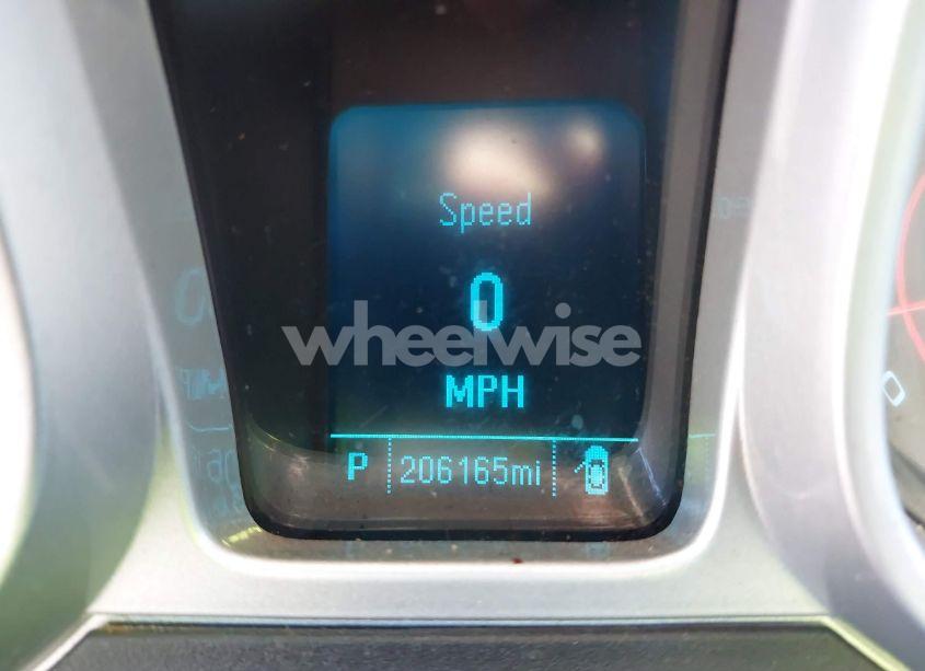 Photo 15 of 2014 Chevrolet Camaro 1LT (VIN 2G1FB1E30E9272163)