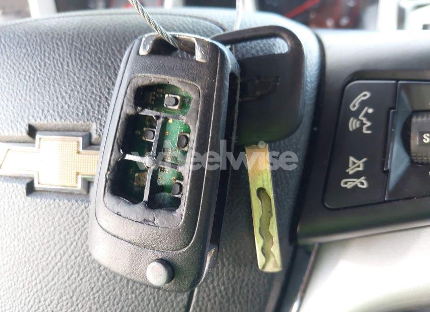 Photo 11 of 2014 Chevrolet Camaro 1LT (VIN 2G1FB1E30E9272714)