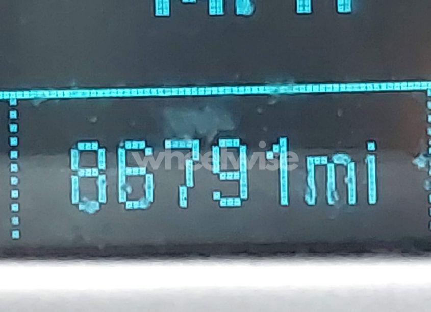 Photo 7 of 2014 Chevrolet Camaro 1LT (VIN 2G1FB1E30E9272714)