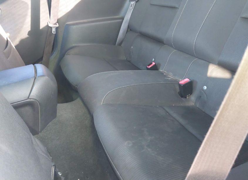 Photo 8 of 2014 Chevrolet Camaro 1LT (VIN 2G1FB1E30E9295247)