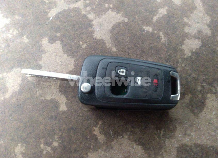 Photo 11 of 2015 Chevrolet Camaro 2LS (VIN 2G1FB1E30F9116934)