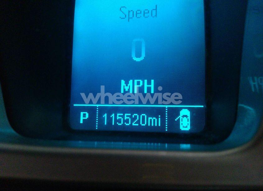 Photo 15 of 2015 Chevrolet Camaro 2LS (VIN 2G1FB1E30F9116934)