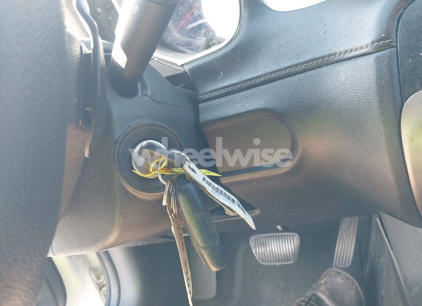 Photo 11 of 2015 Chevrolet Camaro 2LS (VIN 2G1FB1E30F9191021)