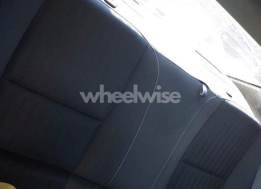 Photo 8 of 2015 Chevrolet Camaro 2LS (VIN 2G1FB1E30F9246079)