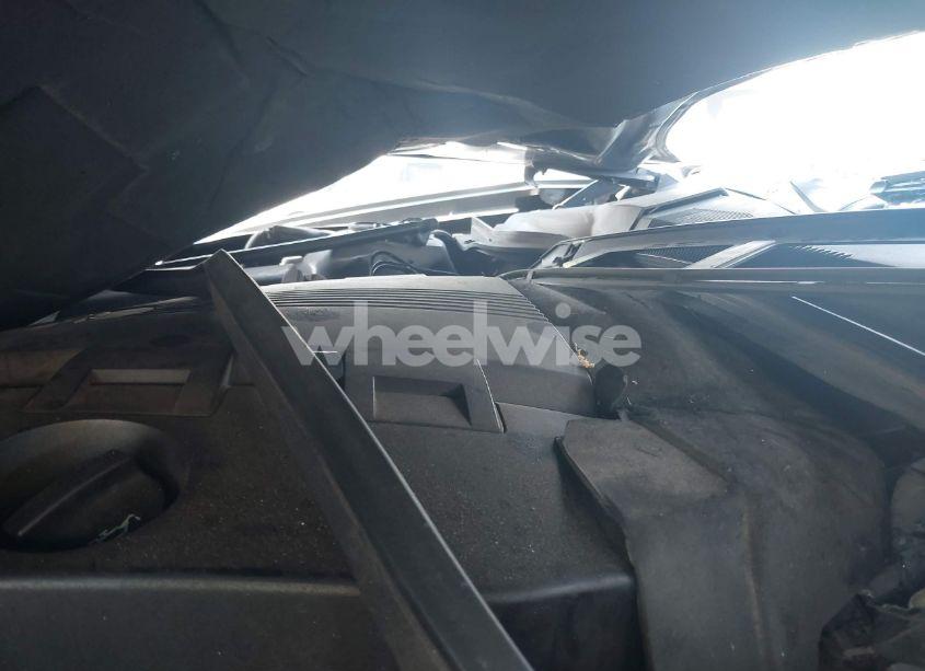 Photo 10 of 2015 Chevrolet Camaro 2LS (VIN 2G1FB1E30F9286632)