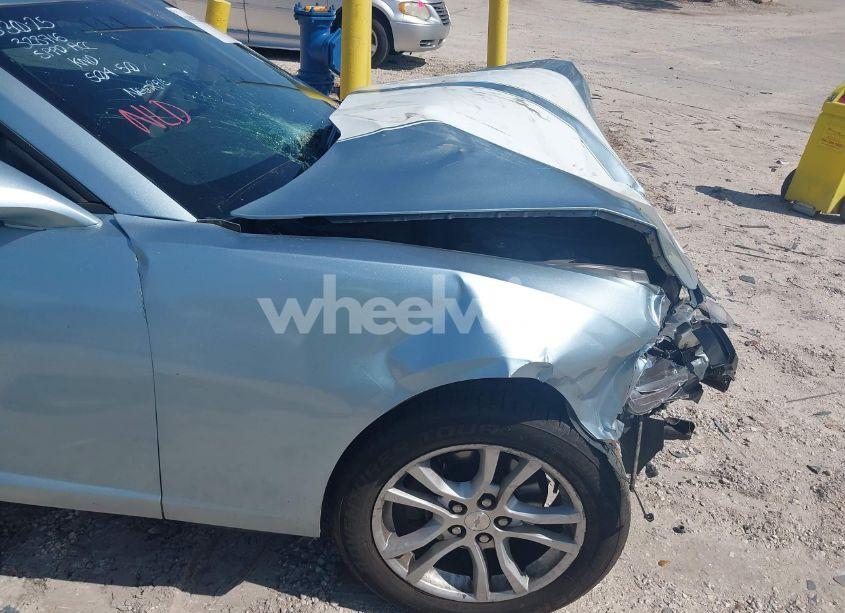 Photo 18 of 2015 Chevrolet Camaro 2LS (VIN 2G1FB1E30F9286632)