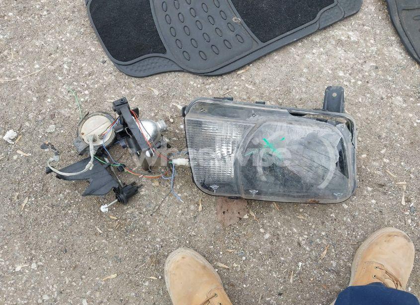 Photo 12 of 2012 Chevrolet Camaro 1LT (VIN 2G1FB1E31C9111186)