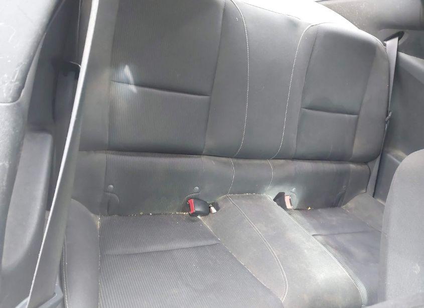 Photo 8 of 2012 Chevrolet Camaro 1LT (VIN 2G1FB1E31C9111768)