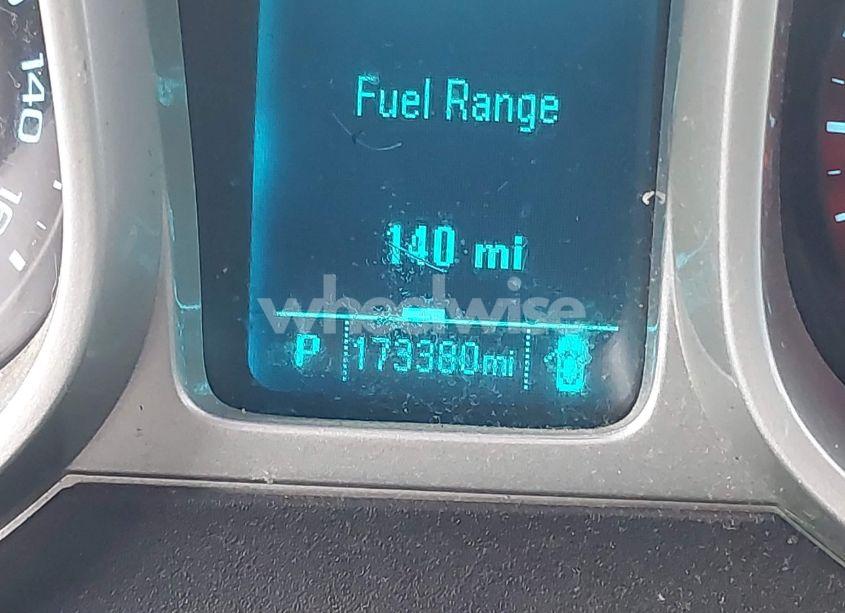 Photo 15 of 2012 Chevrolet Camaro 1LT (VIN 2G1FB1E31C9126514)