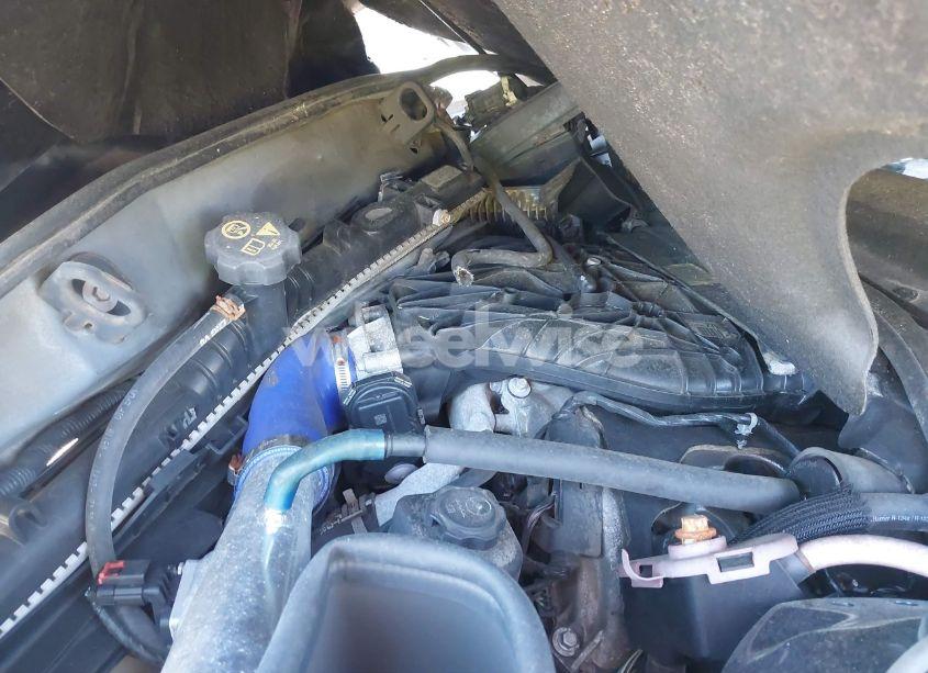 Photo 10 of 2013 Chevrolet Camaro 1LT (VIN 2G1FB1E31D9173348)