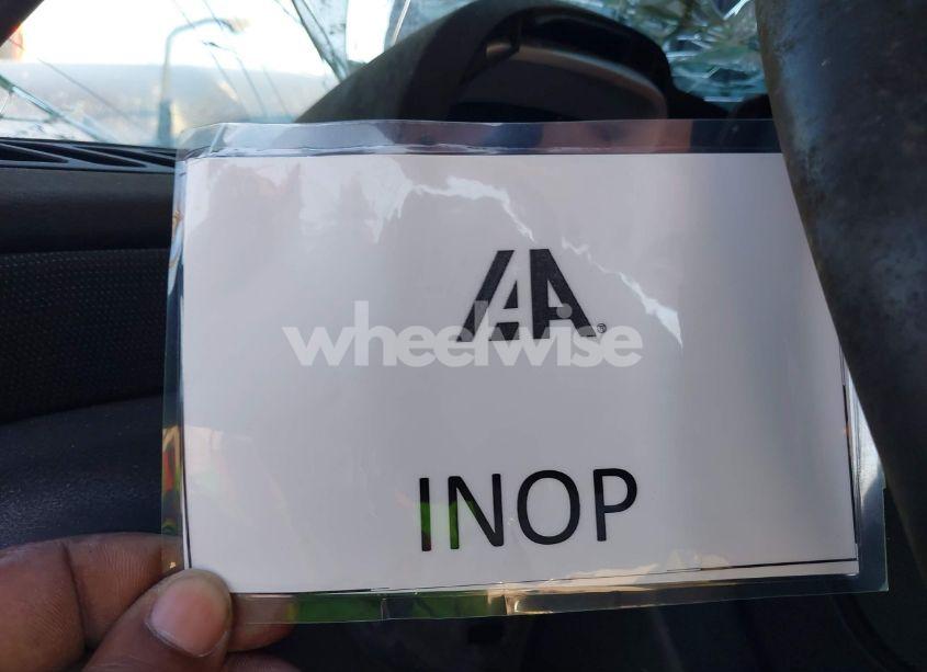 Photo 7 of 2013 Chevrolet Camaro 1LT (VIN 2G1FB1E31D9173348)