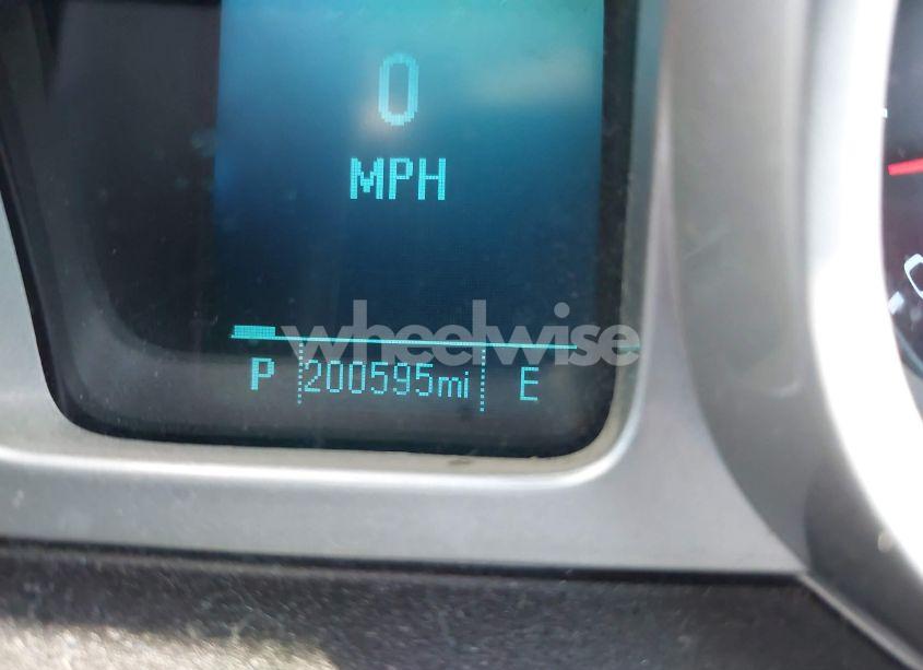 Photo 15 of 2013 Chevrolet Camaro 1LT (VIN 2G1FB1E31D9212245)