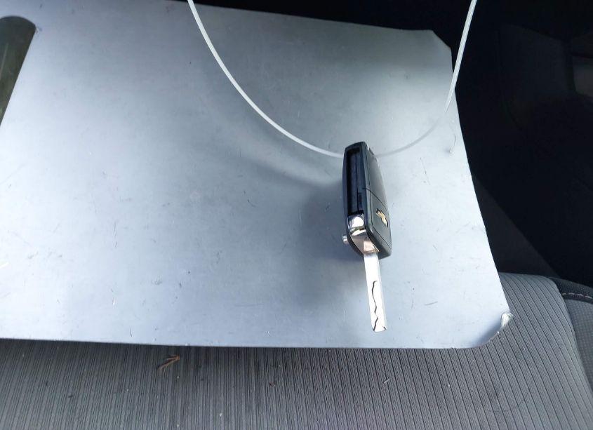 Photo 11 of 2014 Chevrolet Camaro 1LT (VIN 2G1FB1E31E9151397)