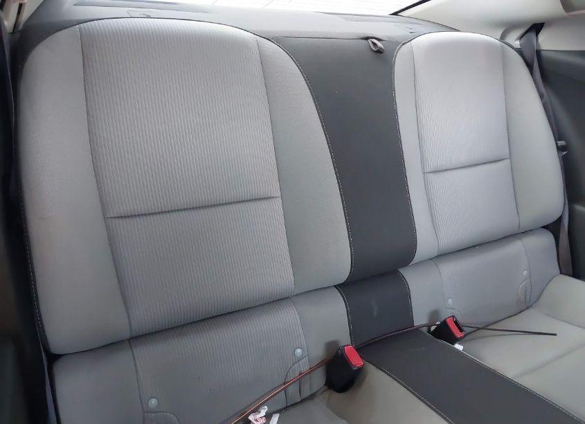 Photo 8 of 2014 Chevrolet Camaro 1LT (VIN 2G1FB1E31E9151397)