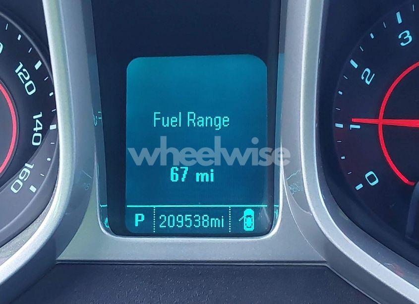 Photo 15 of 2014 Chevrolet Camaro 1LT (VIN 2G1FB1E31E9180690)