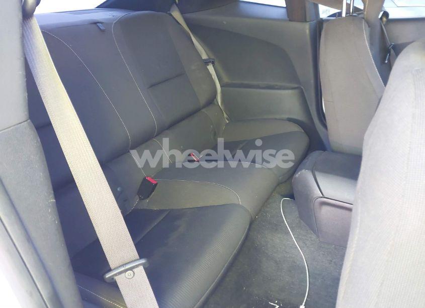 Photo 8 of 2014 Chevrolet Camaro 1LT (VIN 2G1FB1E31E9180690)