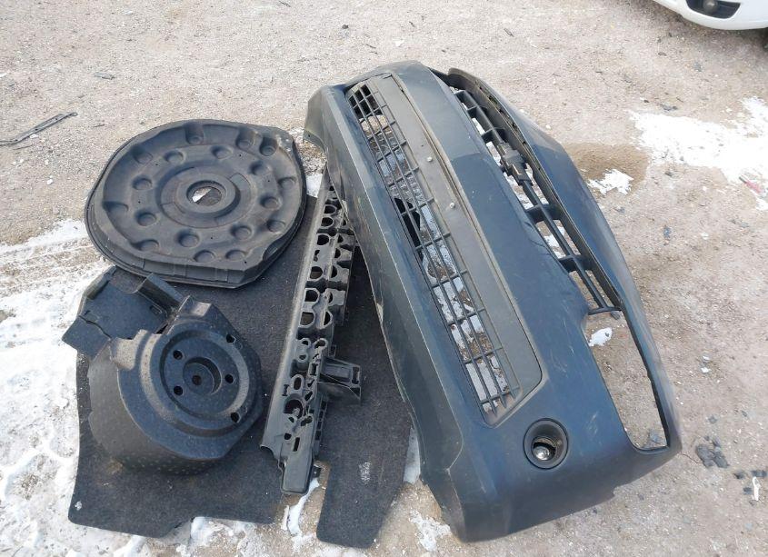 Photo 12 of 2014 Chevrolet Camaro 1LT (VIN 2G1FB1E31E9305915)