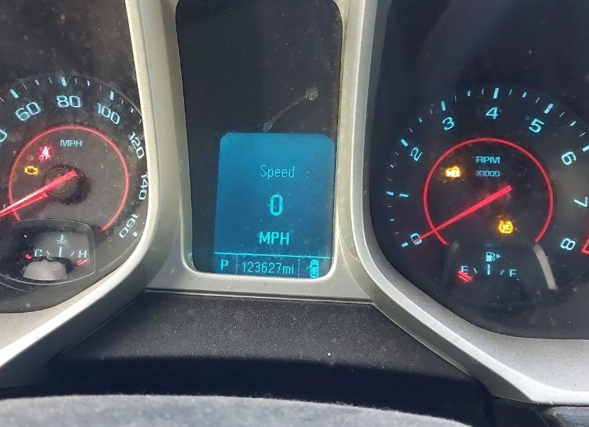 Photo 7 of 2014 Chevrolet Camaro 1LT (VIN 2G1FB1E31E9305915)