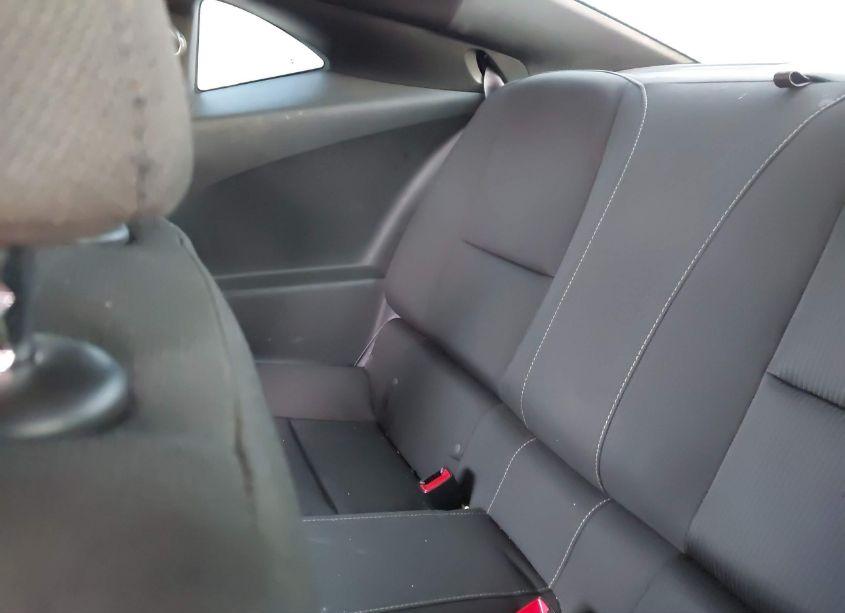 Photo 8 of 2014 Chevrolet Camaro 1LT (VIN 2G1FB1E31E9305915)