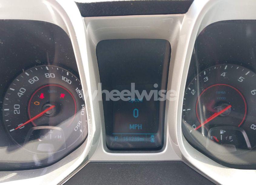 Photo 7 of 2014 Chevrolet Camaro 1LT (VIN 2G1FB1E31E9310984)