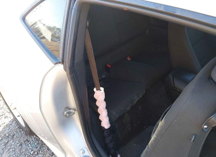 Photo 8 of 2012 Chevrolet Camaro 1LT (VIN 2G1FB1E32C9171963)