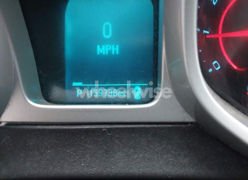 Photo 16 of 2012 Chevrolet Camaro 1LT (VIN 2G1FB1E32C9203441)