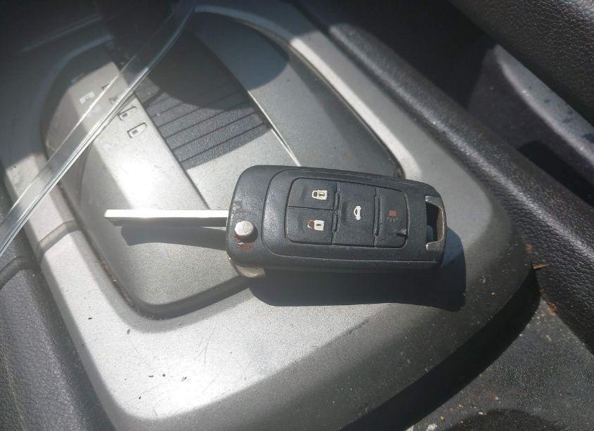 Photo 11 of 2012 Chevrolet Camaro 1LT (VIN 2G1FB1E32C9208574)