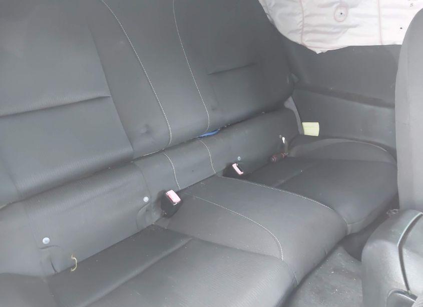 Photo 8 of 2012 Chevrolet Camaro 1LT (VIN 2G1FB1E32C9208574)