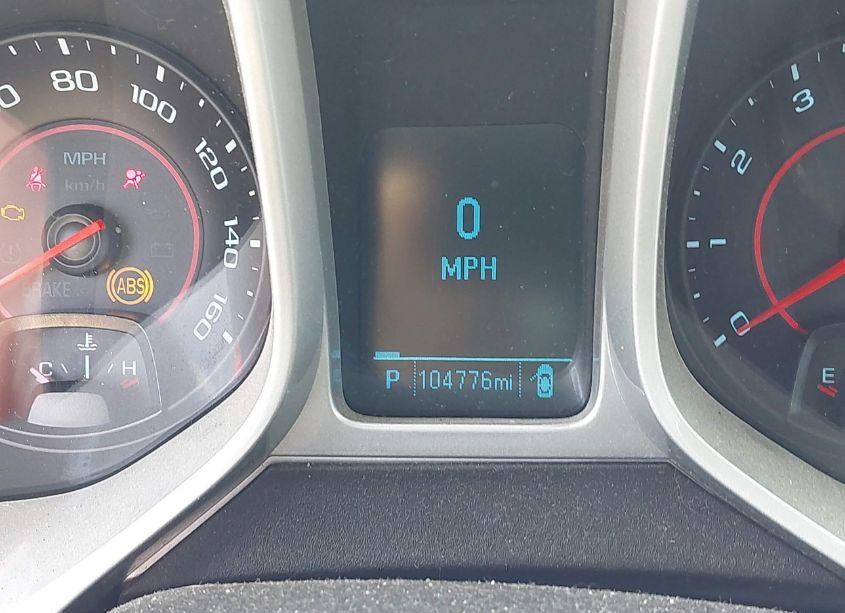 Photo 15 of 2012 Chevrolet Camaro 1LT (VIN 2G1FB1E32C9208686)