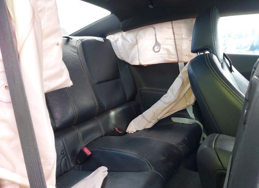 Photo 8 of 2012 Chevrolet Camaro 1LT (VIN 2G1FB1E32C9208686)