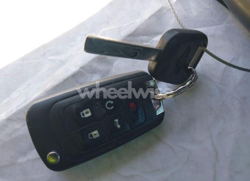 Photo 11 of 2013 Chevrolet Camaro 1LT (VIN 2G1FB1E32D9182026)