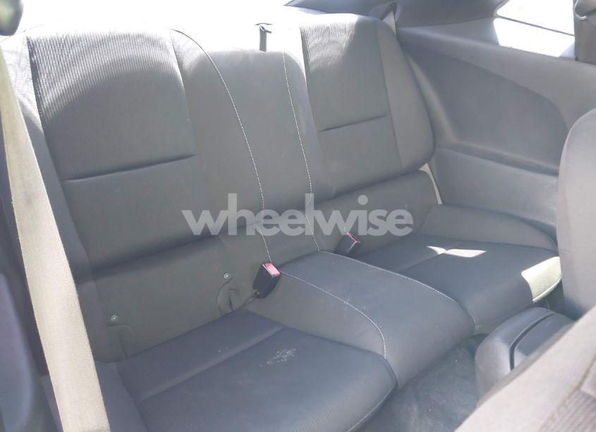 Photo 8 of 2013 Chevrolet Camaro 1LT (VIN 2G1FB1E32D9182026)