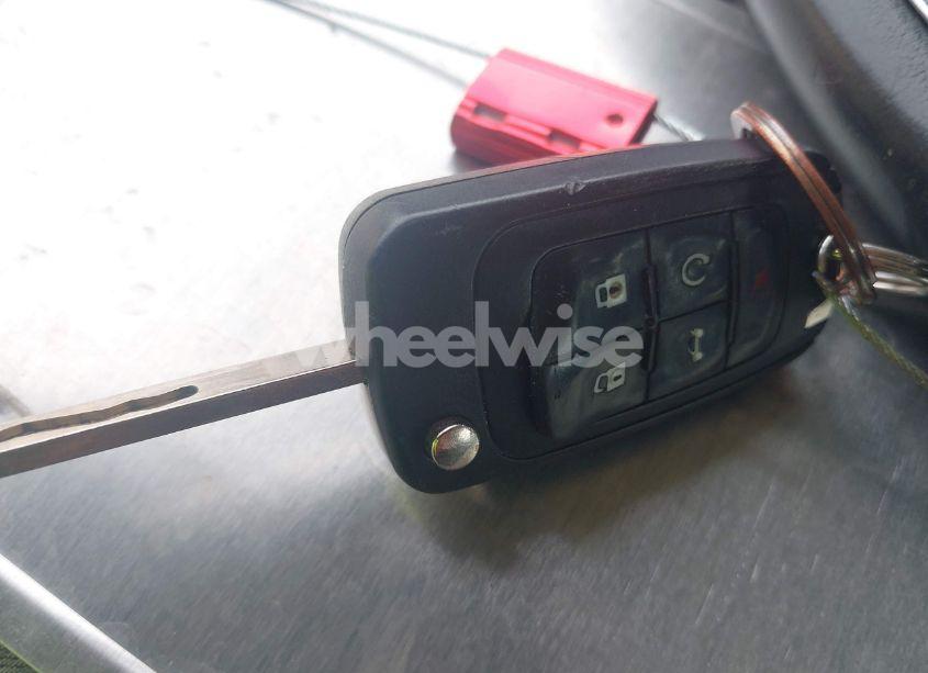 Photo 11 of 2013 Chevrolet Camaro 1LT (VIN 2G1FB1E32D9199408)