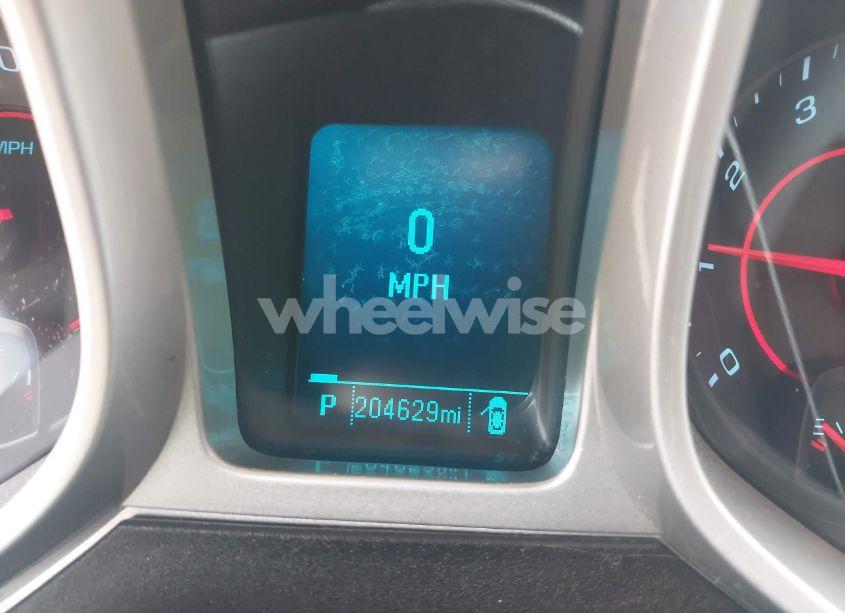 Photo 15 of 2013 Chevrolet Camaro 1LT (VIN 2G1FB1E32D9199408)