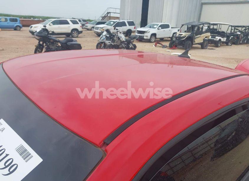 Photo 17 of 2013 Chevrolet Camaro 1LT (VIN 2G1FB1E32D9199408)